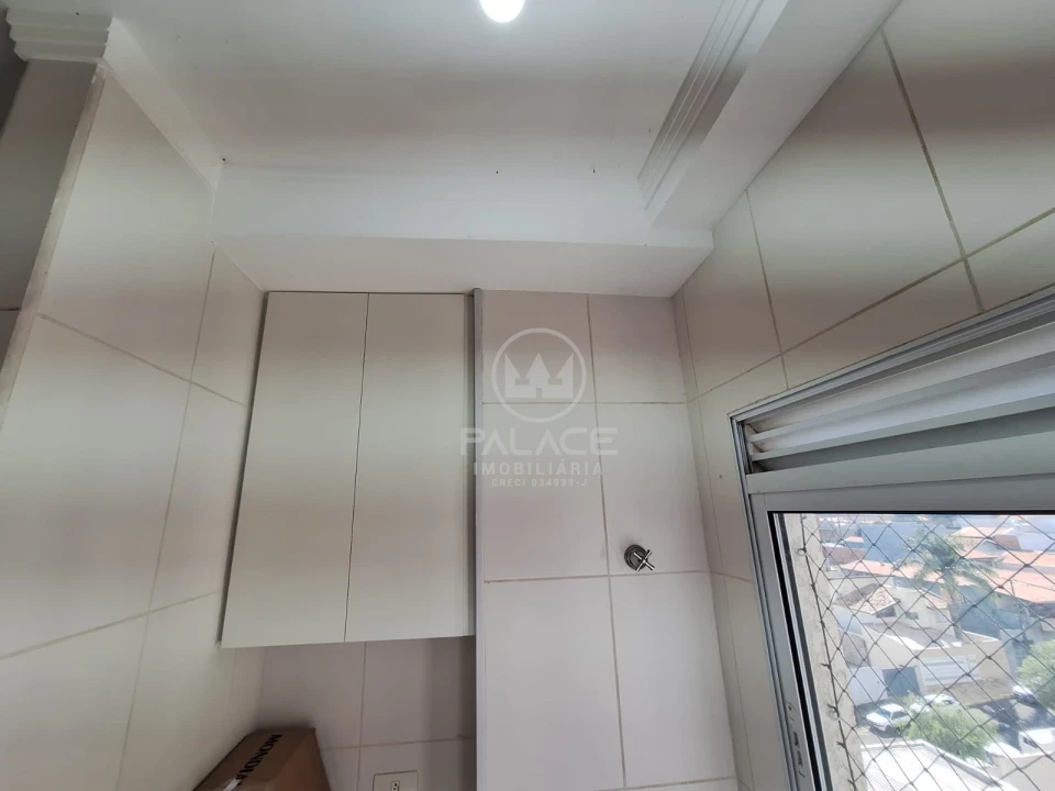 Apartamento À Venda Condominio Jardim Di Napoli Piracicaba - Foto 9
