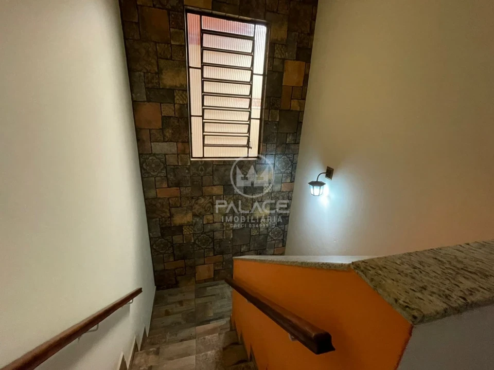 Casa À Venda Vila Rezende Piracicaba