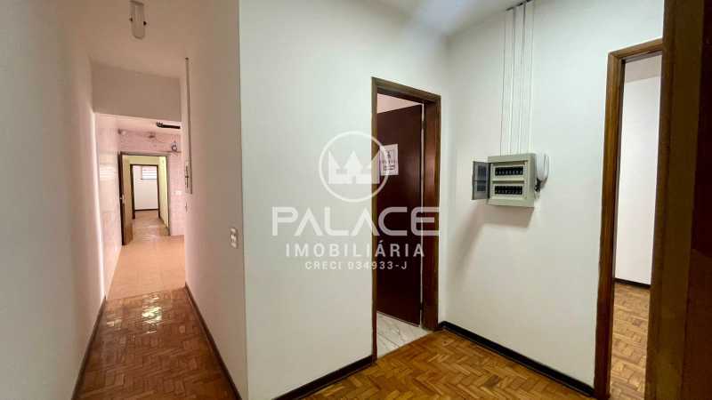 Imagens do imóveis casa comercial para alugar em centro, piracicaba 3 quartos 210m²