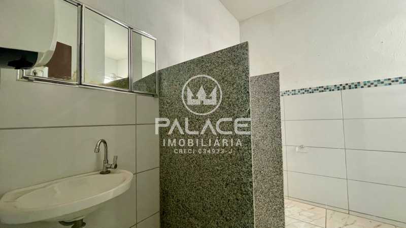 Imagens do imóveis casa comercial para alugar em centro, piracicaba 3 quartos 210m²