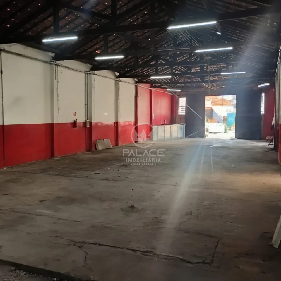 Barracão disponivel para locação - Foto 16
