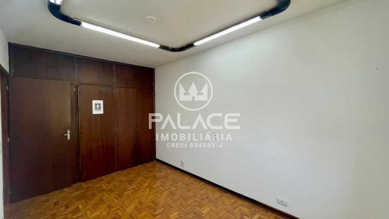 Imagens do imóveis casa comercial para alugar em centro, piracicaba 3 quartos 210m²