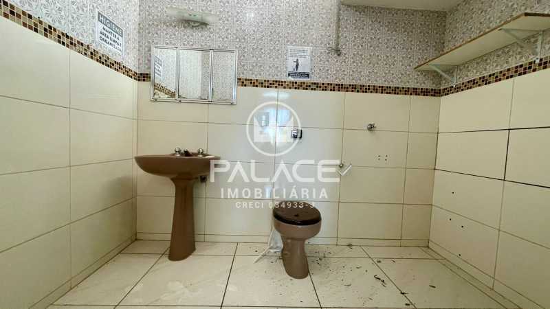 Imagens do imóveis casa comercial para alugar em centro, piracicaba 3 quartos 210m²