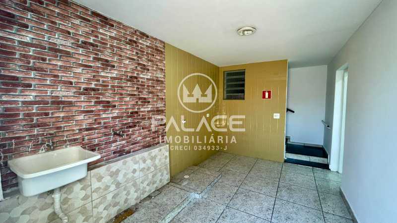 Imagens do imóveis casa comercial para alugar em centro, piracicaba 3 quartos 210m²