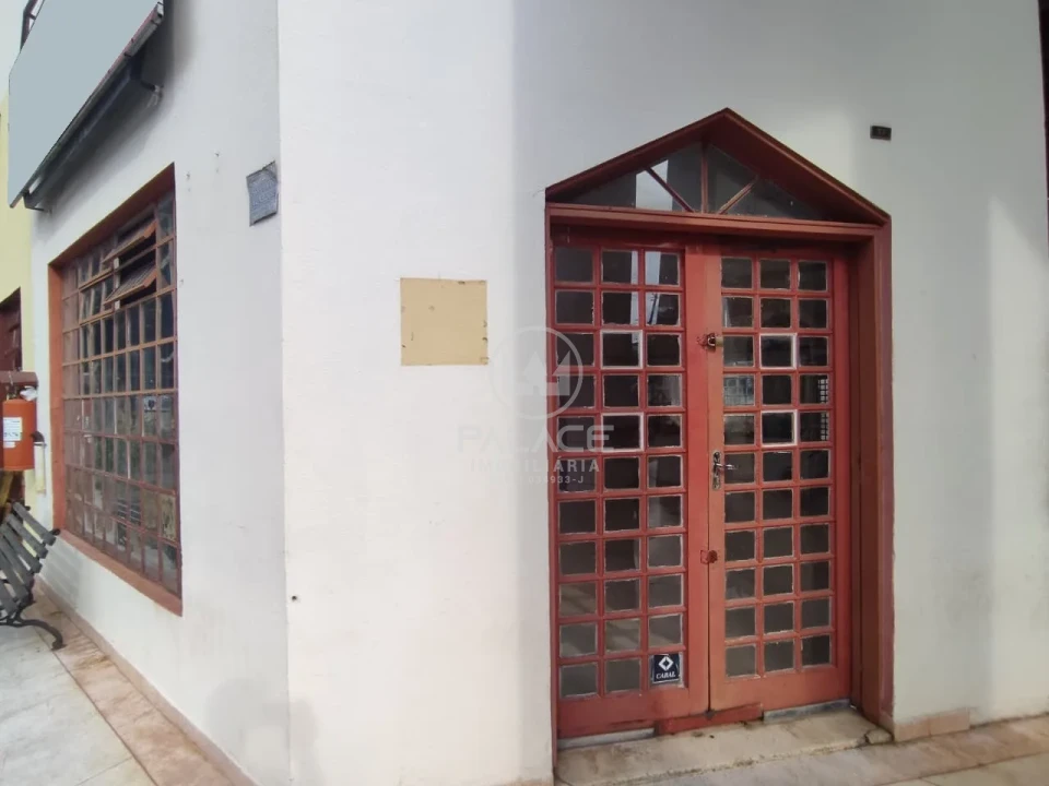 Comercial Para Alugar Glebas Califórnia Piracicaba