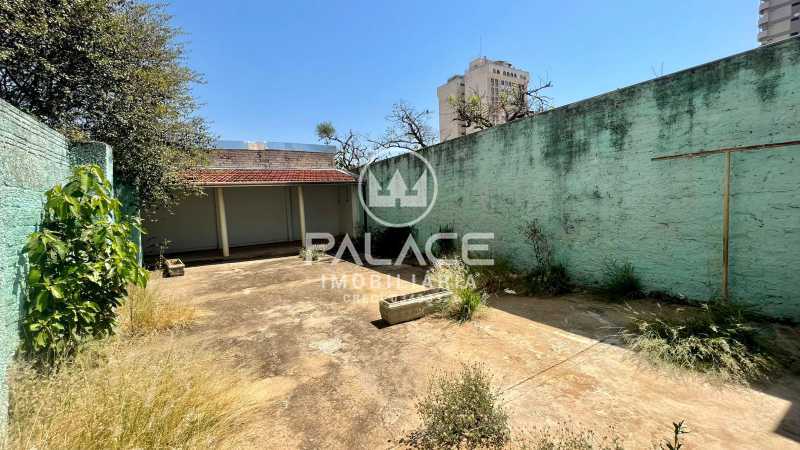 Imagens do imóveis casa comercial para alugar em centro, piracicaba 3 quartos 210m²