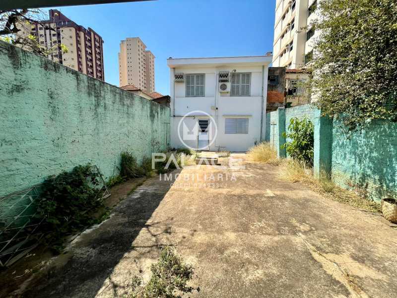 Imagens do imóveis casa comercial para alugar em centro, piracicaba 3 quartos 210m²