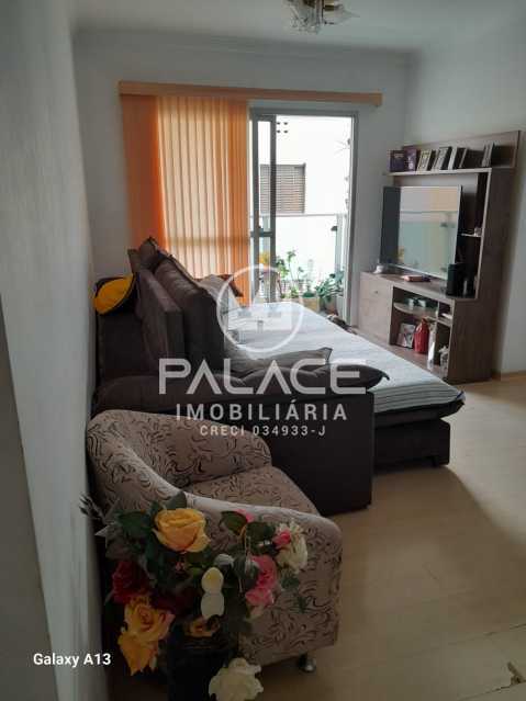 Imagens do imóveis apartamento à venda em nova américa, piracicaba 2 quartos 74m²