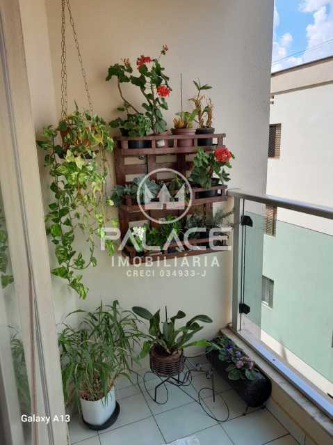 Imagens do imóveis apartamento à venda em nova américa, piracicaba 2 quartos 74m²