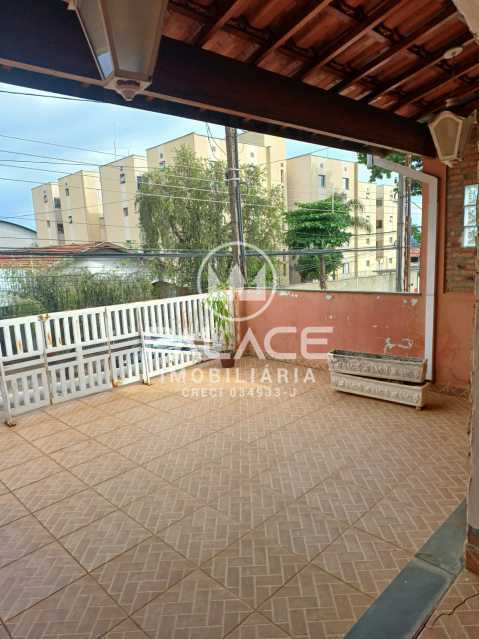 Imagens do imóveis casa à venda em prezotto, piracicaba 3 quartos 170m²