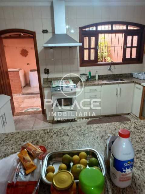 Imagens do imóveis casa à venda em prezotto, piracicaba 3 quartos 170m²