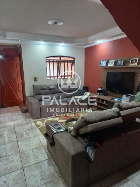 Imagens do imóveis casa à venda em prezotto, piracicaba 3 quartos 170m²