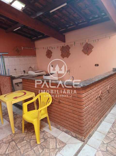 Imagens do imóveis casa à venda em prezotto, piracicaba 3 quartos 170m²