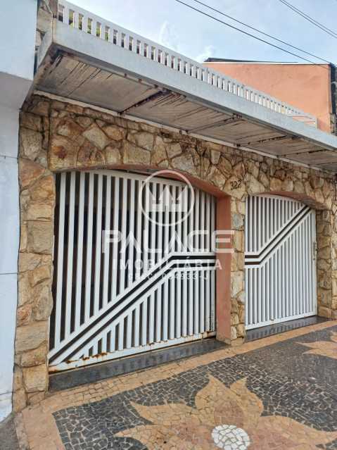 Imagens do imóveis casa à venda em prezotto, piracicaba 3 quartos 170m²