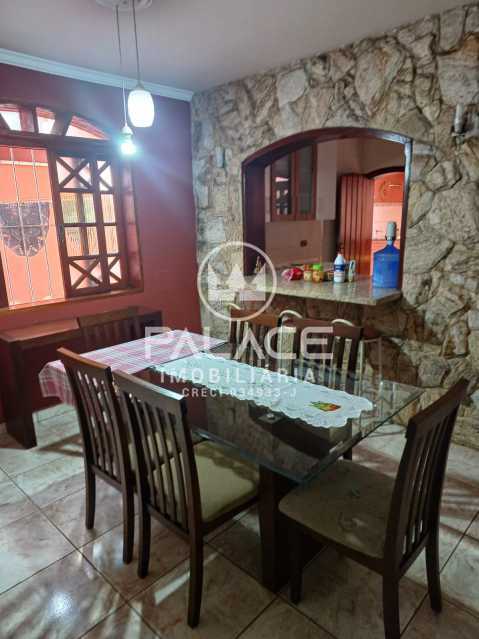 Imagens do imóveis casa à venda em prezotto, piracicaba 3 quartos 170m²