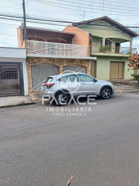 Imagens do imóveis casa à venda em prezotto, piracicaba 3 quartos 170m²
