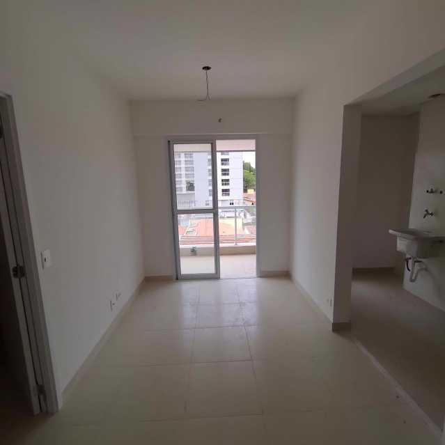 Imagens do imóveis apartamento à venda em são dimas, piracicaba 1 quarto 48m²