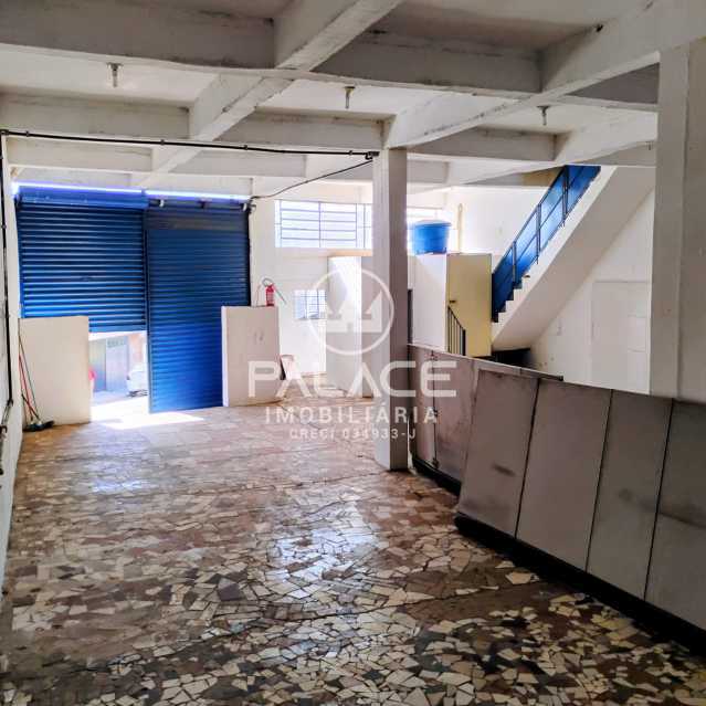 Barracão :  / Comercial / Jardim Dona Luisa