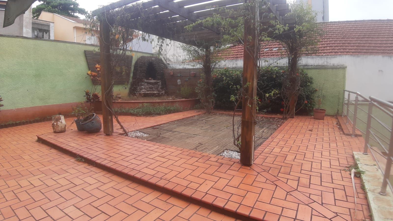 Imagens do imóveis casa para venda e aluguel em centro, piracicaba 4 quartos 304m²