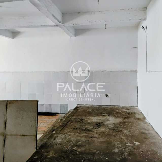 Barracão :  / Comercial / Jardim Dona Luisa