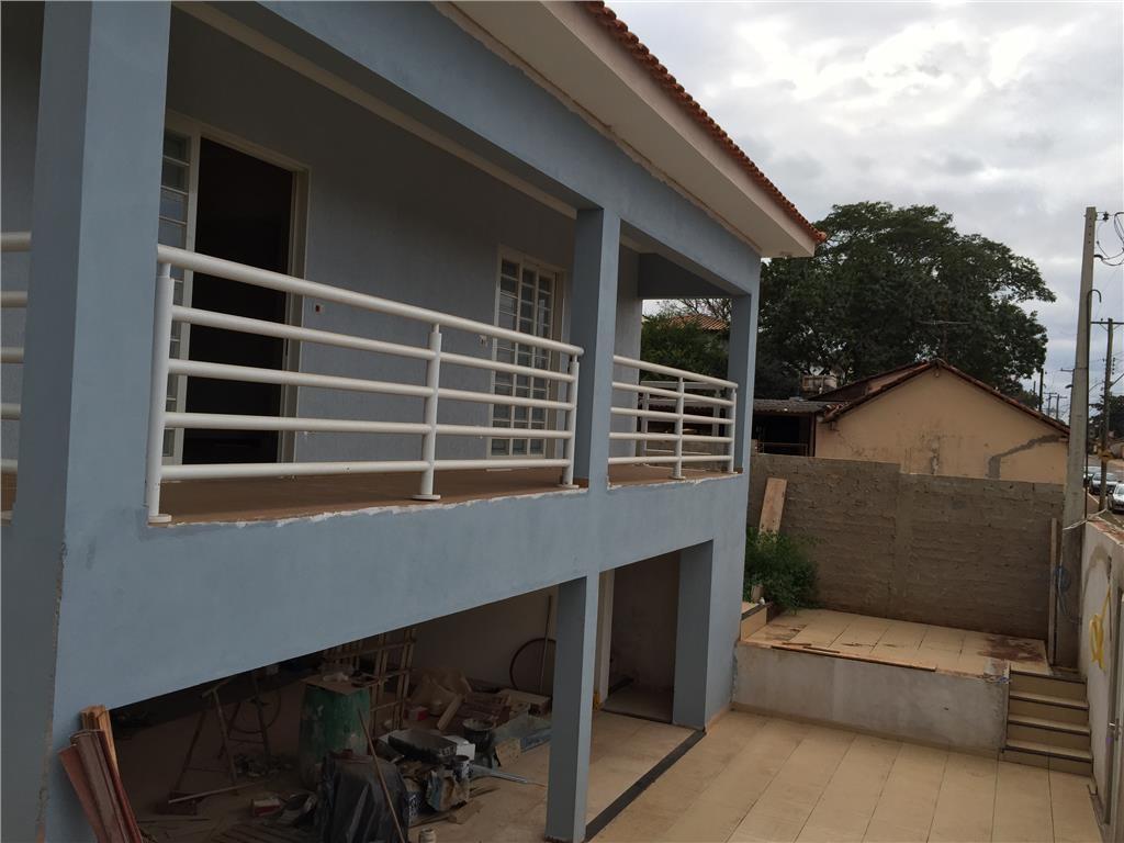 Imagens do imóveis Casa com 3 dormitórios à venda, 206 m² por RS 590.000,00 - Tanquinho (Guamium) - Piracicaba-SP