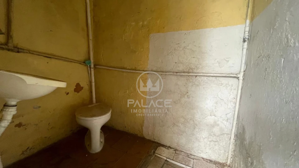 KITNET PARA LOCAÇÃO / CENTRO