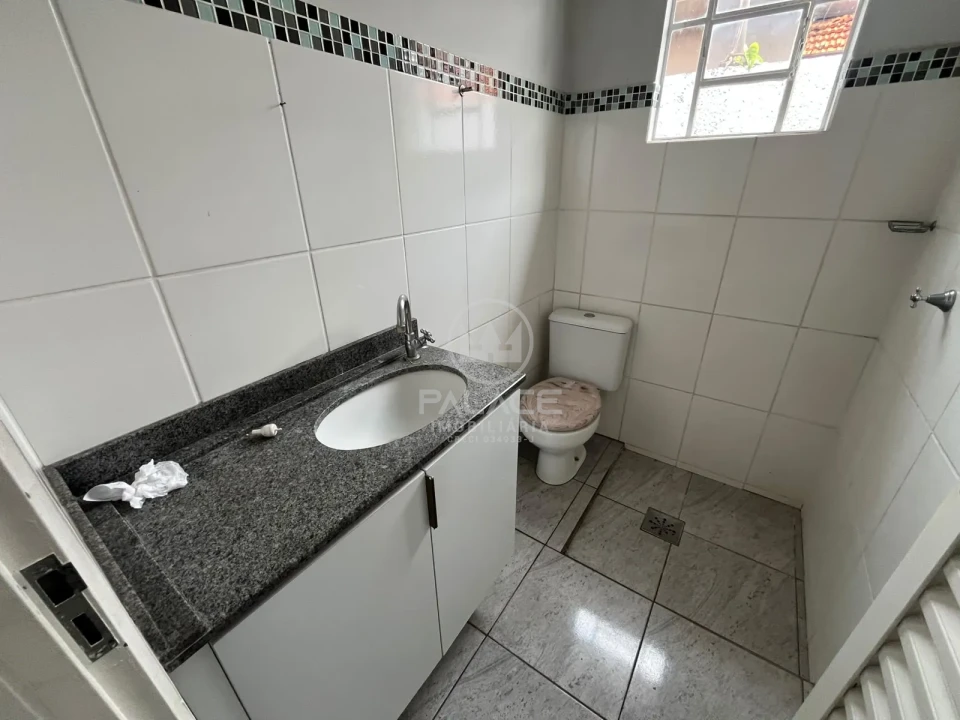 CASA PARA ALUGAR COM 3 QUARTOS NA VILA REZENDE / PIRACICABA