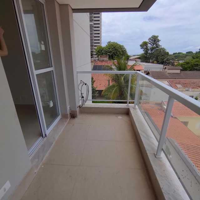 Imagens do imóveis apartamento à venda em são dimas, piracicaba 1 quarto 48m²