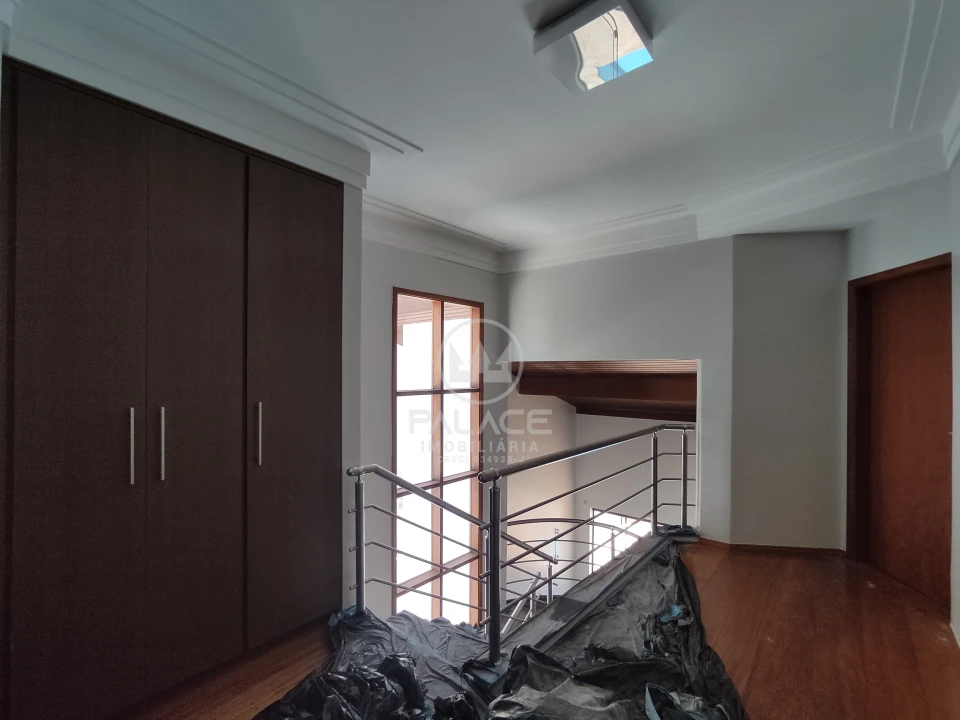 Casa Em Condomínio Para Alugar Condomínio Terras De Piracicaba Iii Piracicaba