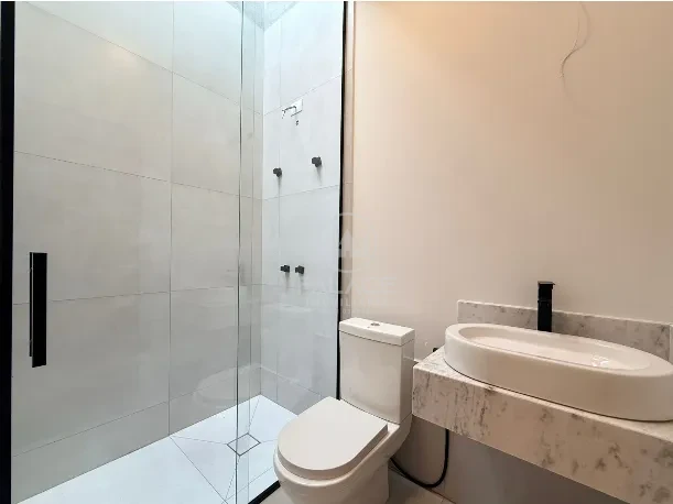 Casa a venda,  Nova em condomínio RECANTO PIRACICAMIRIM