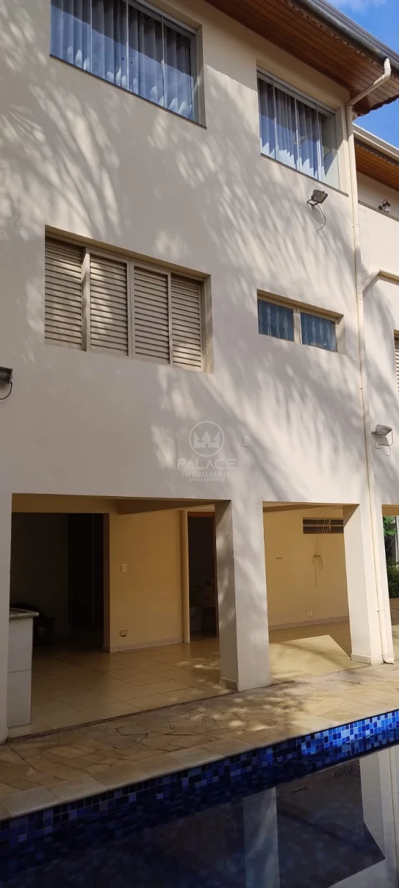 Casa À Venda Nova Piracicaba Piracicaba