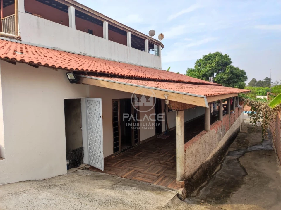 Fazenda/Sítios/Chácaras À Venda Estância Lago Azul (Ártemis) Piracicaba - Foto 17