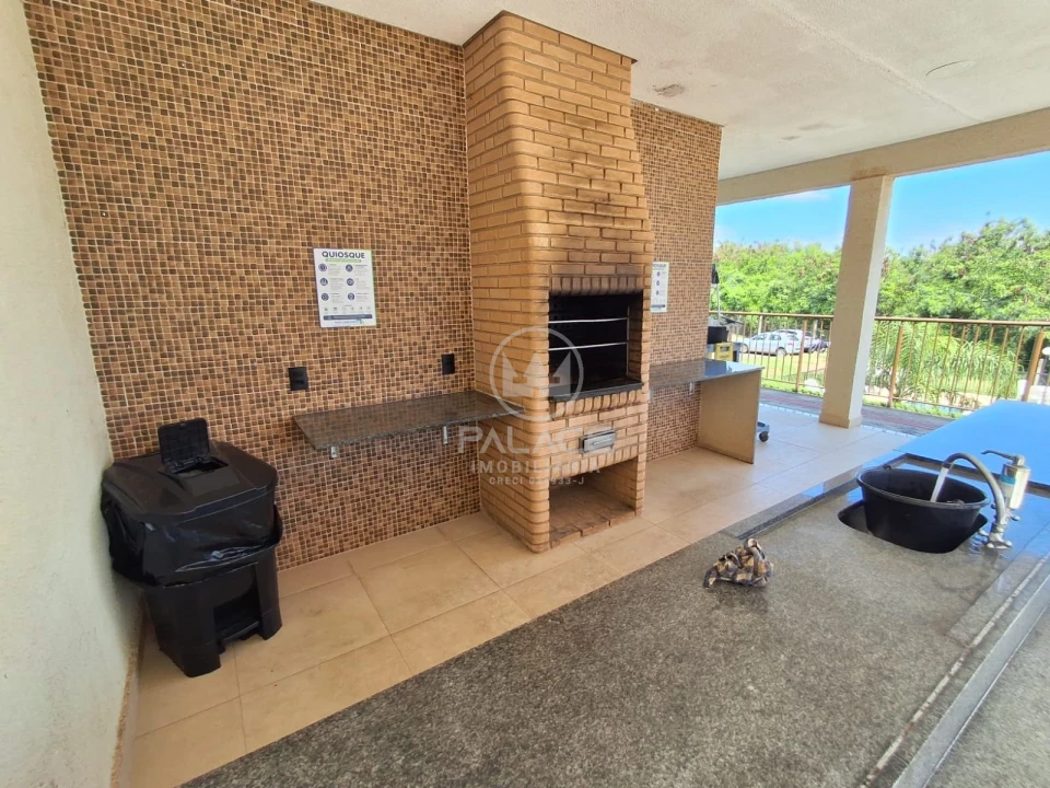 Apartamento, 2 quartos, 40 m² - Foto 11