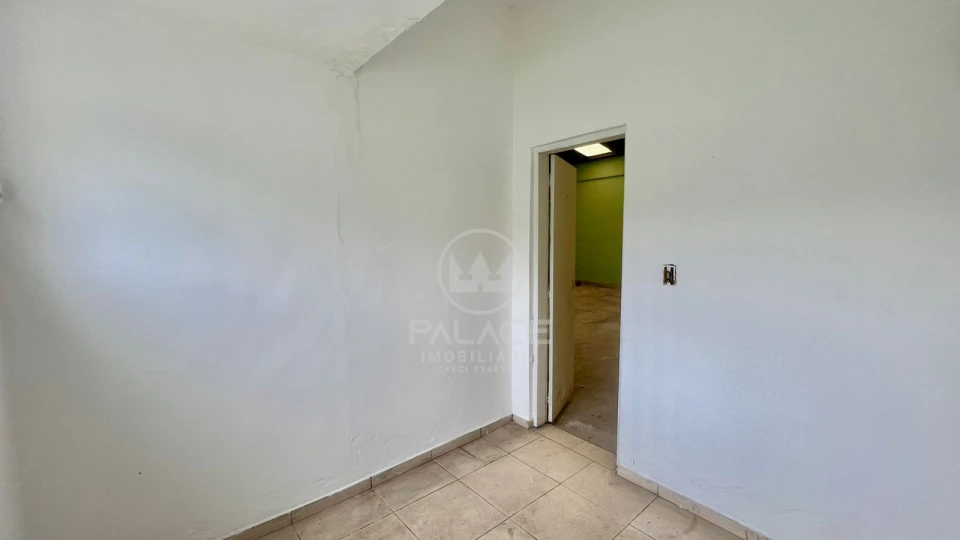 BARRACAO A VENDA OU LOCACAO JD NOVA IGUACU / 390M2