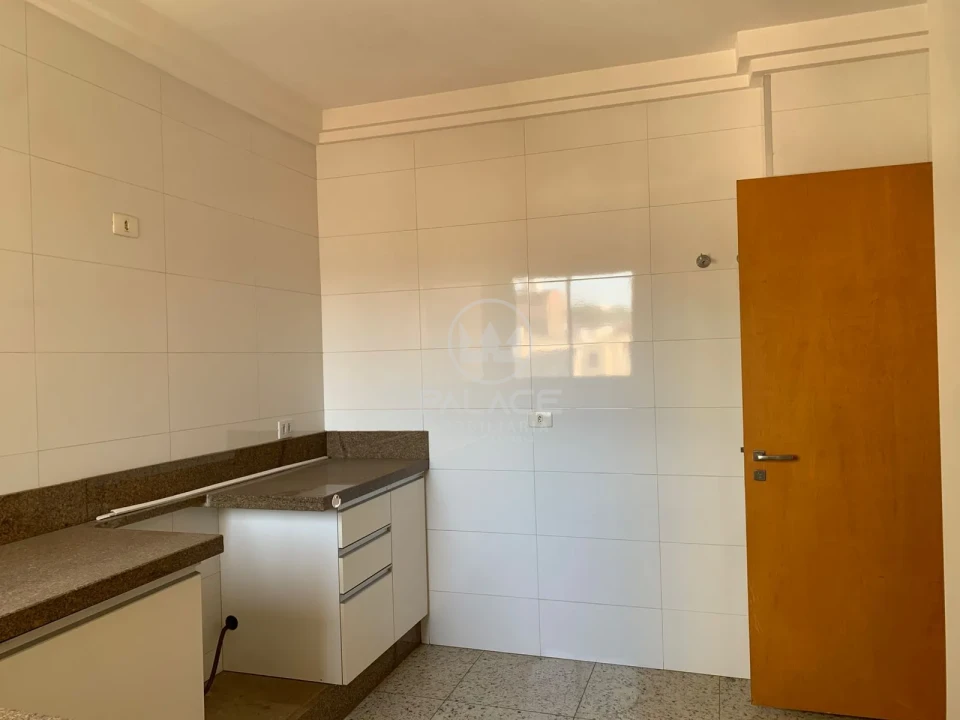 Apartamento Para Alugar Edificio Delta Club Piracicaba