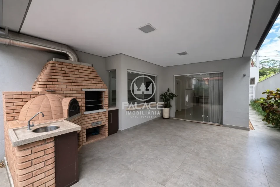 CASA PARA LOCAÇÃO / 3 QUARTOS/ TERRAS DO SINHO