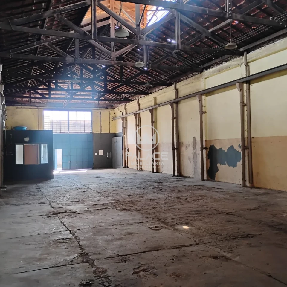Comercial Para Alugar Paulista Piracicaba