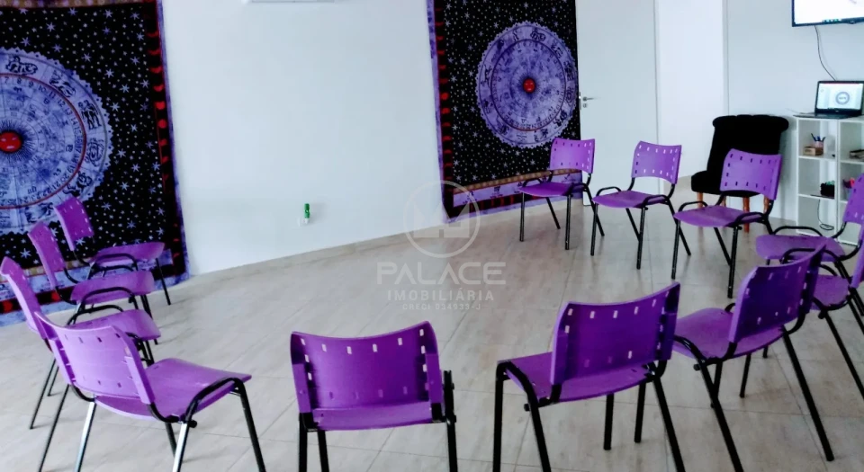 Comercial Para Alugar Consciência Criativa Piracicaba