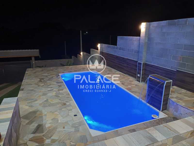 Imagens do imóveis chácara à venda em gleba califórnia, piracicaba 2 quartos 500m²