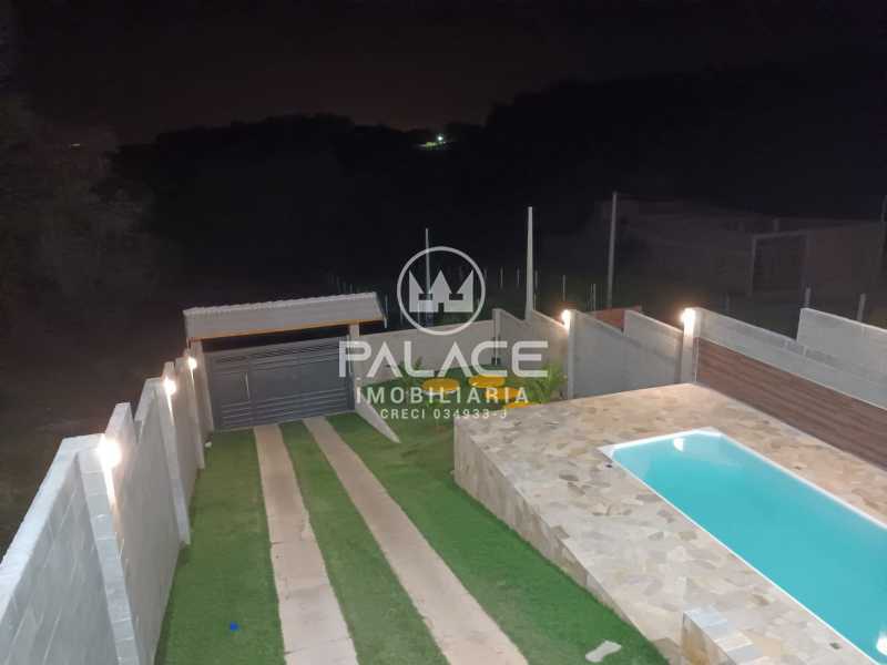 Imagens do imóveis chácara à venda em gleba califórnia, piracicaba 2 quartos 500m²