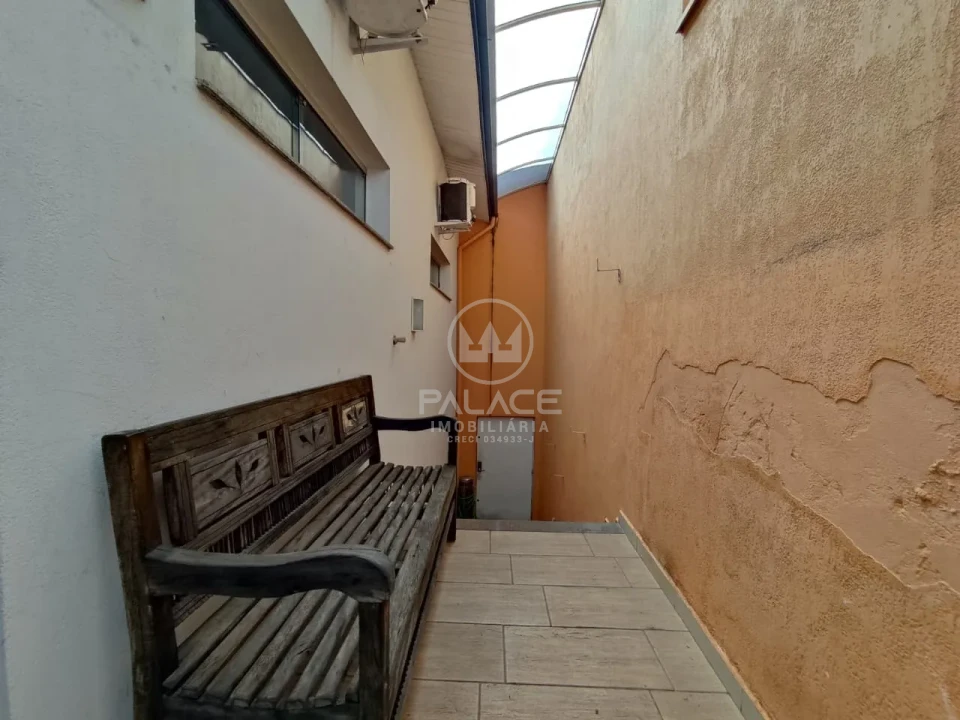 Comercial Para Alugar Chácara Nazaré Piracicaba