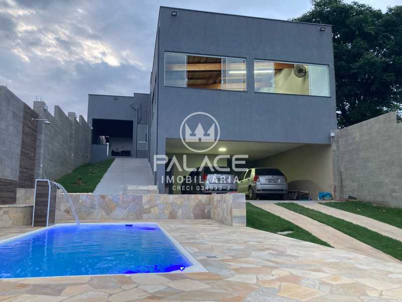 Imagens do imóveis chácara à venda em gleba califórnia, piracicaba 2 quartos 500m²