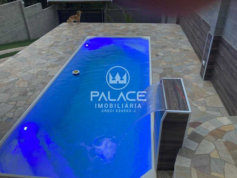 Imagens do imóveis chácara à venda em gleba califórnia, piracicaba 2 quartos 500m²