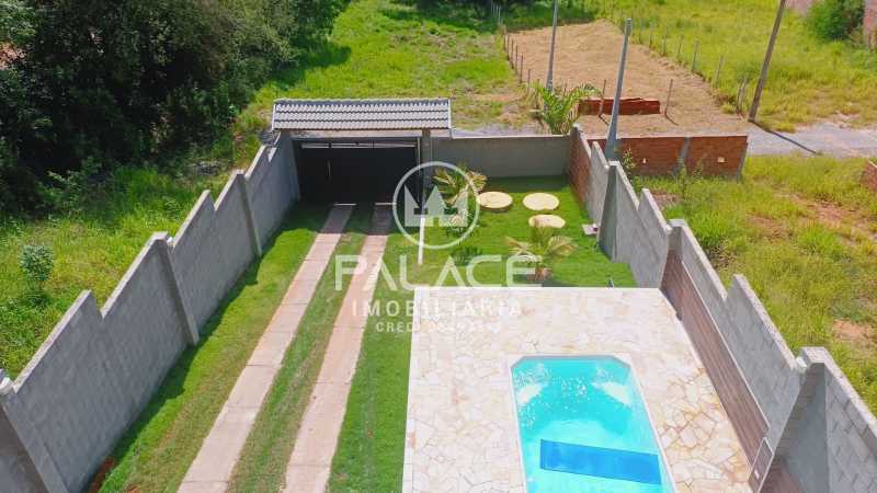 Imagens do imóveis chácara à venda em gleba califórnia, piracicaba 2 quartos 500m²