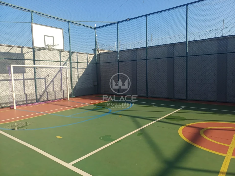 Condomínio Residencial Tomazella