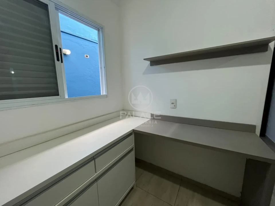 CASA PARA ALUGAR NO PARQUE SÃO MATHEUS COM 2 QUARTOS / PIRACICABA
