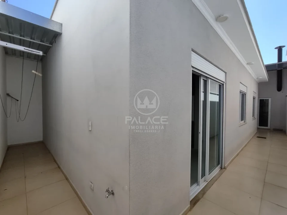 Casa Em Condomínio À Venda E Locação Condomínio Residencial Tomazella Piracicaba