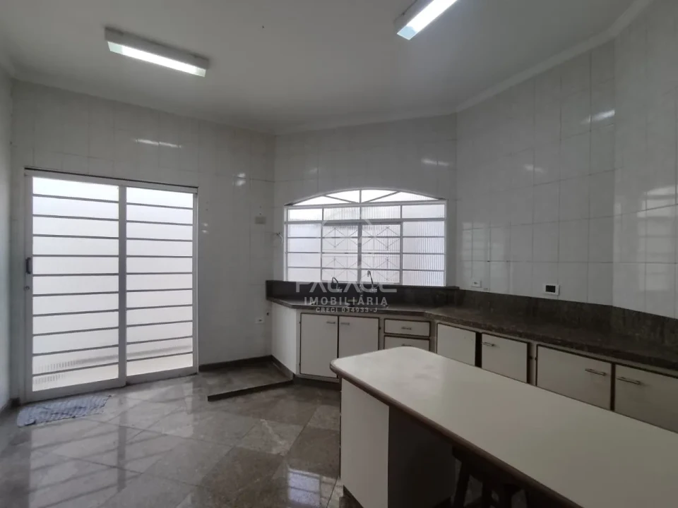 Casa À Venda E Locação Centro Piracicaba