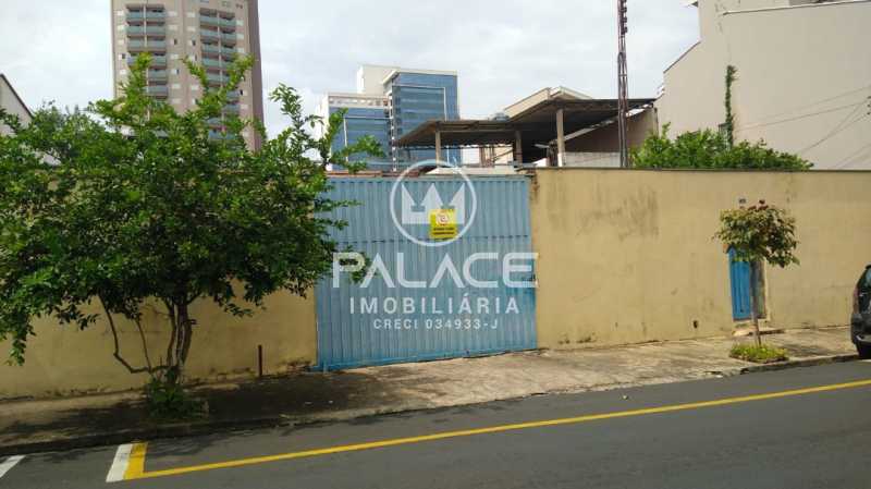 Imagens do imóveis lote à venda em alto, piracicaba