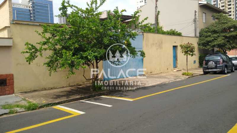 Imagens do imóveis lote à venda em alto, piracicaba